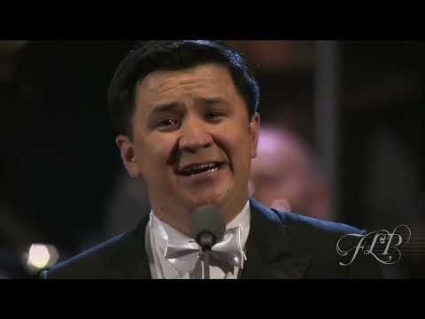 Mattinata - Jenish Ysmanov  | Orchestra dell'Opera Italiana conducted by M° Paolo Andreoli “