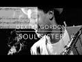 Dexter Gordon - Soul Sister (Bb) - Full solo Transcription to order in description - Play- Along