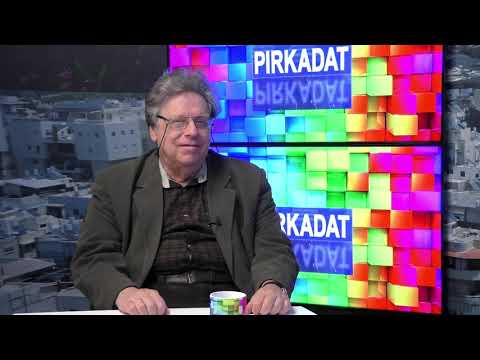 PIRKADAT: Gyarmati István