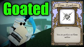 The BEST Flaw | Deepwoken