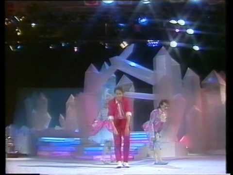 Noruega 1986: Ketil Stokkan - "Romeo"