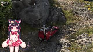 Steam版【RoadCraft】のんびりエンジョイ勢♯63[VTuber] #せきにゃん (声出し参加型)