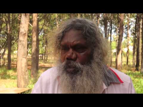 Culture Is Life: Andrew Dowadi