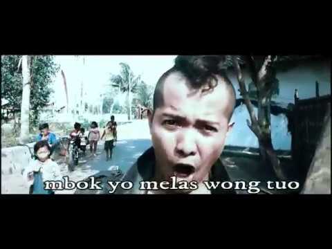 Wes Tak Domongi : AlFaris Lukman , Pemalang