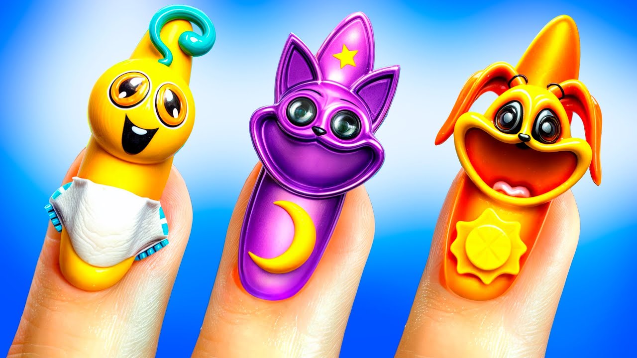 ¡De Nerd a Chica Popular! ¡Momentos graciosos! ¡Mi hermana desapareció!