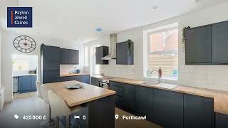 225 New Road, Porthcawl CF36 5BG