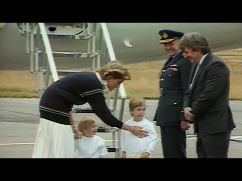 Secret In Queen's Castle Part 2: Four Seasons - British Documentary
