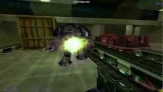YouTube-Videovorschau aus dem Spiel ()
