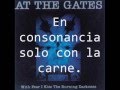 At The Gates   The Architects Subtitulado al español