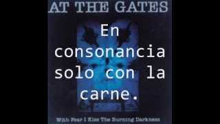 At The Gates   The Architects Subtitulado al español
