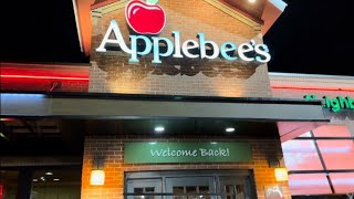 Applebee's Neighborhood Grill & Bar #bar #grill #applebees
