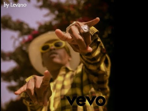 Nasty C - 031 ( music video )