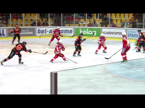 #Rotjacken-TV | Blocked Shot/s (06.01.2022)