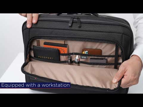 Lenovo ThinkPad Professional Topload Gen 2 ECO 16 4X41M69795 Black