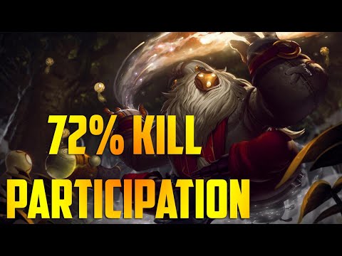 Bardo vs Xerath Sup | NA Challenger | Patch 9.24