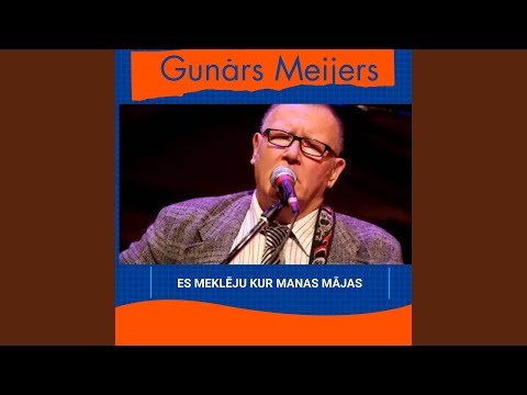 Es meklēju, kur manas mājas