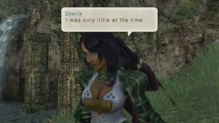 Past Mistakes - Let's Play Xenoblade Chronicles Part 222