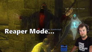 I Have a Falchion... | DDO w/ RAINCLOUD PART 10