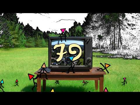 Music Emitting Diode - 7 9 (Official Music Video)