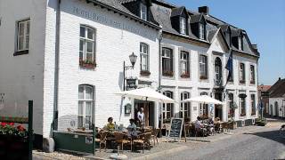 Zien, doen en beleven; Recreatie en Toerisme midden in Limburg