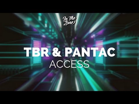 TBR & Pantac - Access