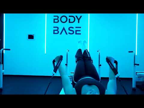 BodyBase Opening Event - JW Marriott Marquis Hotel Dubai