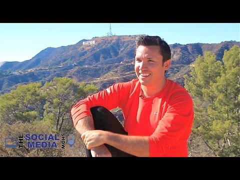 How Media Entrepreneurs Use Social Media - Marshall Wayne Full Interview