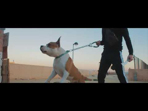 AFRO TRAP - RVFV - BLOQUE ACTIVO 🤲🏻 (Prod. Yung Katattsu & Karma)