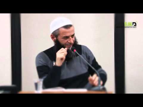 Hanefit e sotit - Hoxhë Sadullah Bajrami