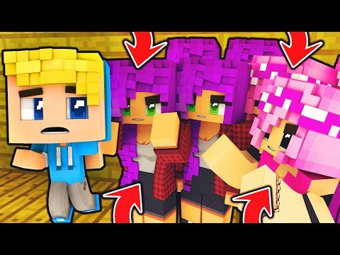 Minecraft ITA - ESERCITO DI MAMMA TIA E MAG CONTRO SBRISERINO!