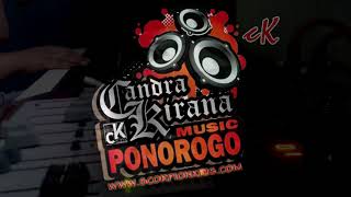 Download lagu KORG PA800 DATA SAMPLING CANDRA KIRANA mp3