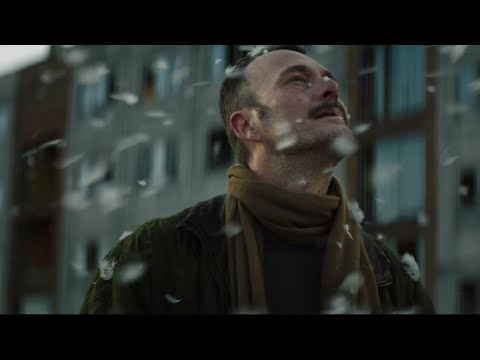 Mr.Rain - DUE ALTALENE (Official Video - Sanremo 2024)