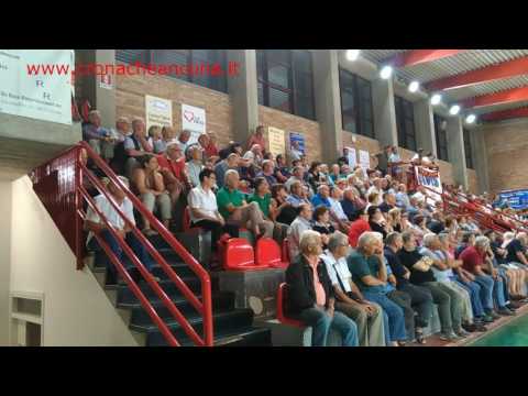 Offagna, procedura semplificata contro il dissestro