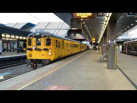 37025 departing Reading with 3Q06 | 12/04/21