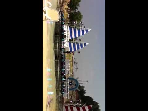 110604 쇼 음악중심 태앙 직캠