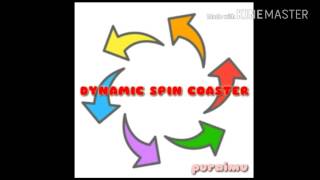 【SDVX落選供養】DYNAMIC SPIN COASTER【6thKAC】