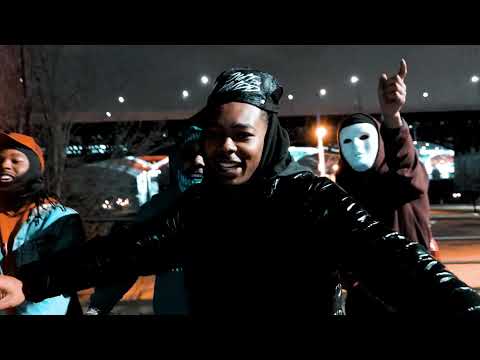 ALL STAR FREESTYLE - ODM N.O, ODM MIKE, SF Breezo, Tae OutDaMudd (OFFICIAL VIDEO)