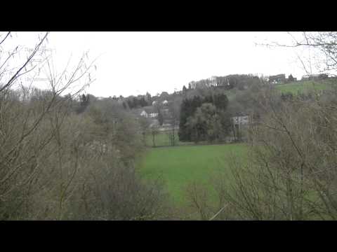 Sirenenprobe in Aachen 11.04.2015 mit 3 Signalen (Entwarnung, Warnung, Entwarnung)