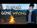 [M4F] Your Bully REGRETS Pranking You [Injured Listener] [Confession]  [ASMR Boyfriend Roleplay]