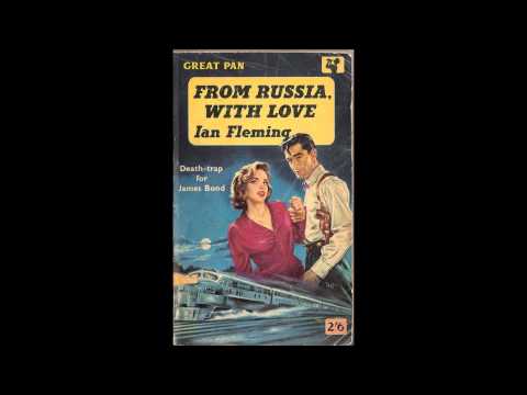 Lostpoet feat. Emillia- From Russia With Love