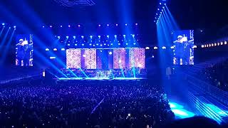 Download lagu Dewa19 - My Way - Live Malaysia 29 Sept 23 mp3