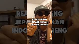 Download lagu REAKSI ORANG JEPANG MAKAN INDOMIE GORENG PERTAMA KALI mp3 Download lagu REAKSI ORANG JEPANG MAKAN INDOMIE GORENG PERTAMA KALI mp3
