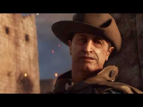 Battlefield 1: "Remember Us" - Story Ending Cinematic Tribute