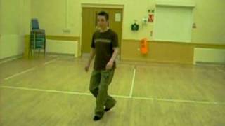 If I'm In Love (Line Dance)