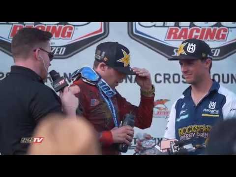 2019 Wild Boar GNCC Bike Highlights