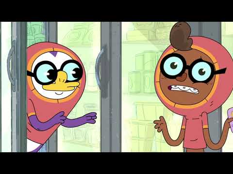 Oswaldo T01E11 - Oswaldobias (Gravação do Netflix Brasil)