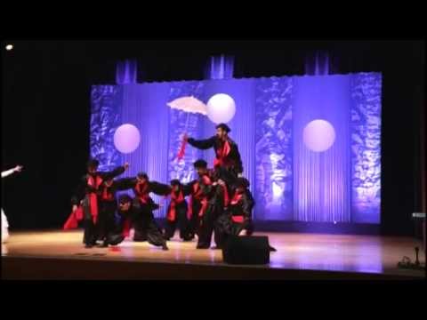 Nairi Dance Studio - Kintoner