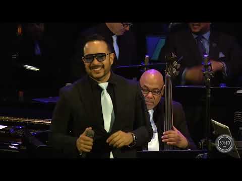 Agua Limpia Todo performed by The Steven Oquendo Latin Jazz Orchestra (SOLJO)
