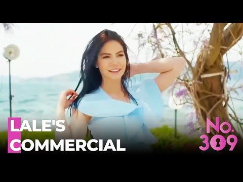 Lale Is At The Set To Piss Off Onur - No.309 Episode 176