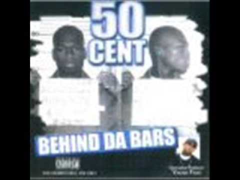 50 Cent 2003 - Behind Da Bars (Deluxe)